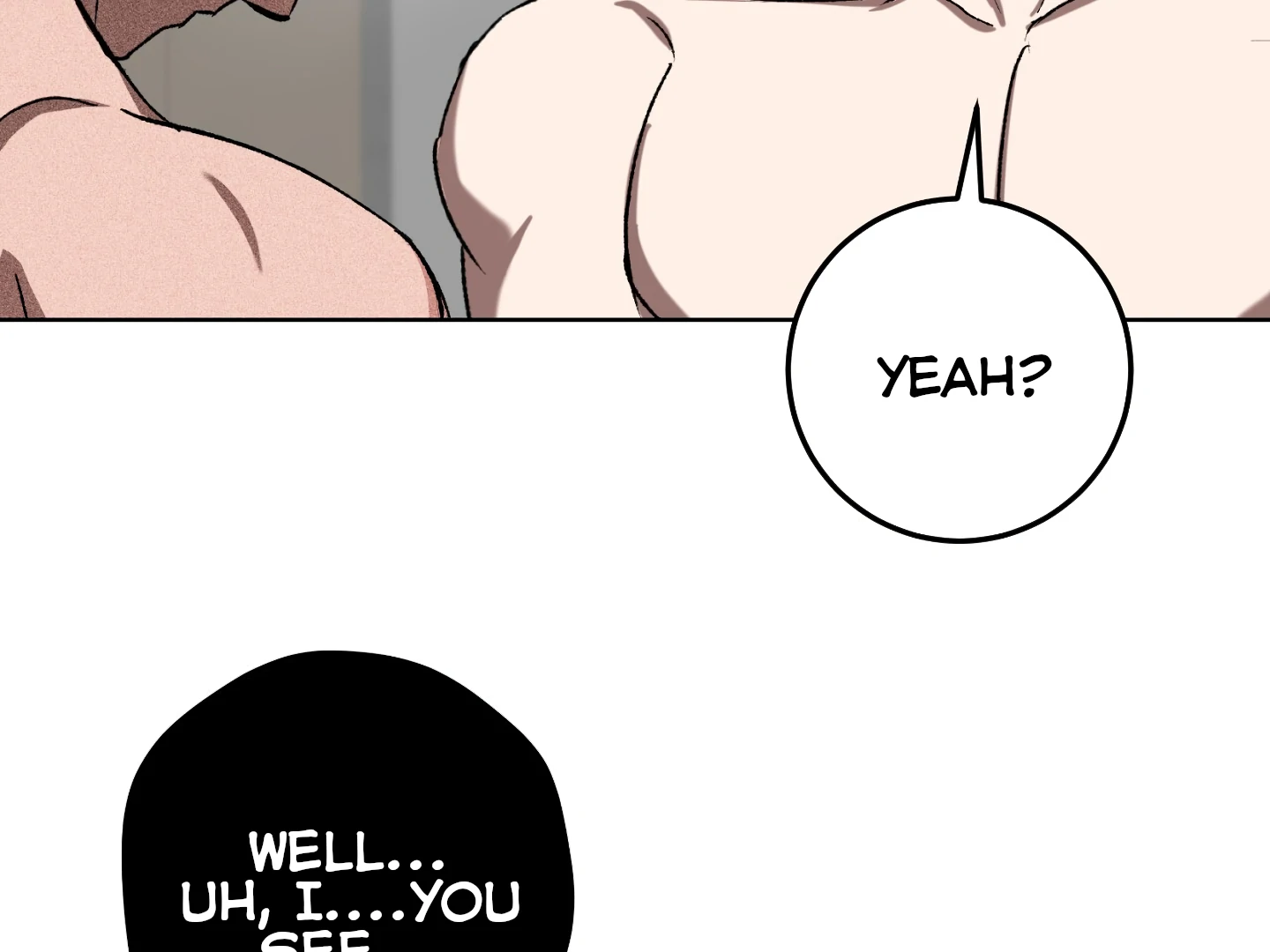 Shock-A-Bye Baby - Chapter 6 Page 55