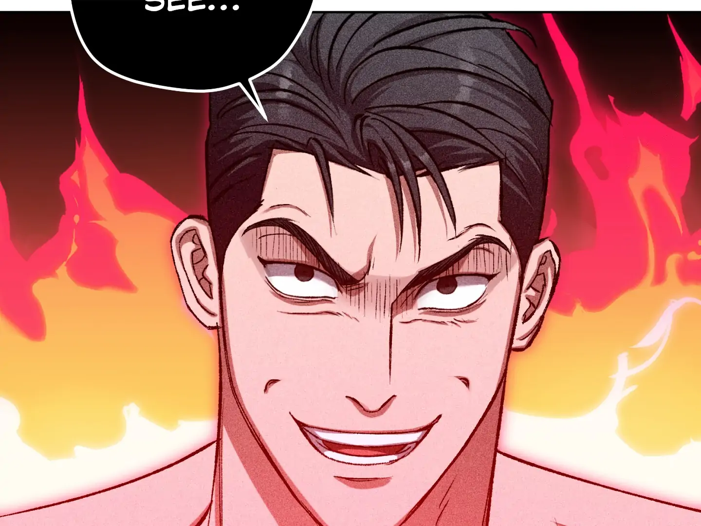 Shock-A-Bye Baby - Chapter 6 Page 56
