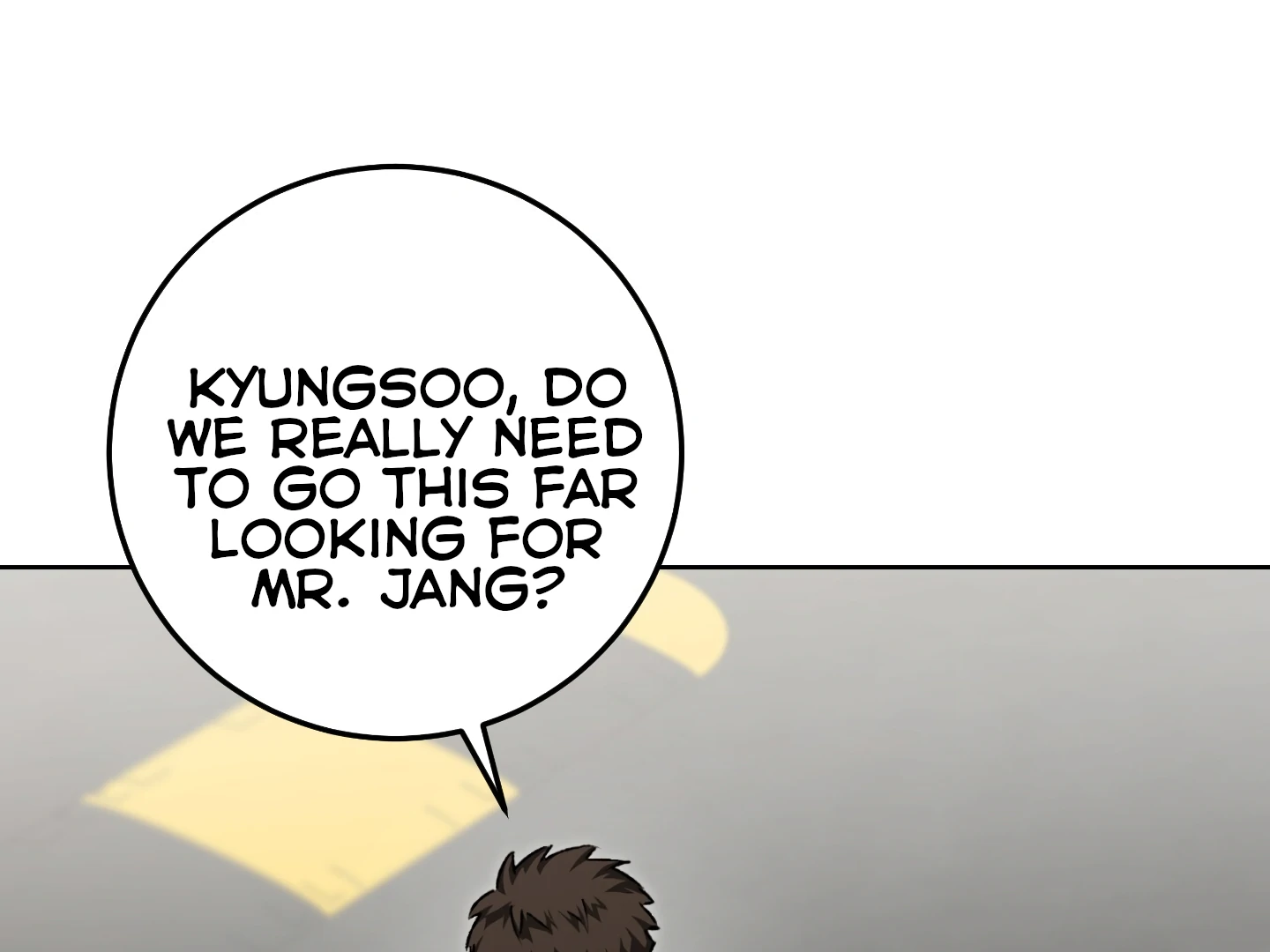 Shock-A-Bye Baby - Chapter 6 Page 63