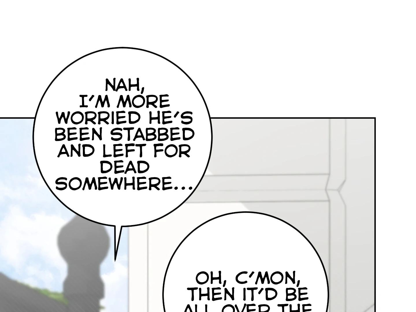 Shock-A-Bye Baby - Chapter 6 Page 68