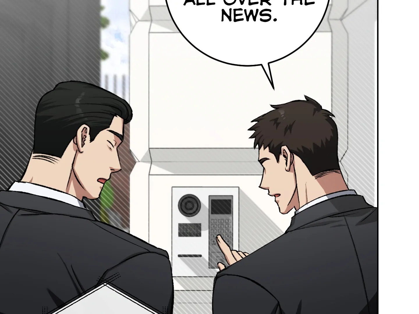 Shock-A-Bye Baby - Chapter 6 Page 69