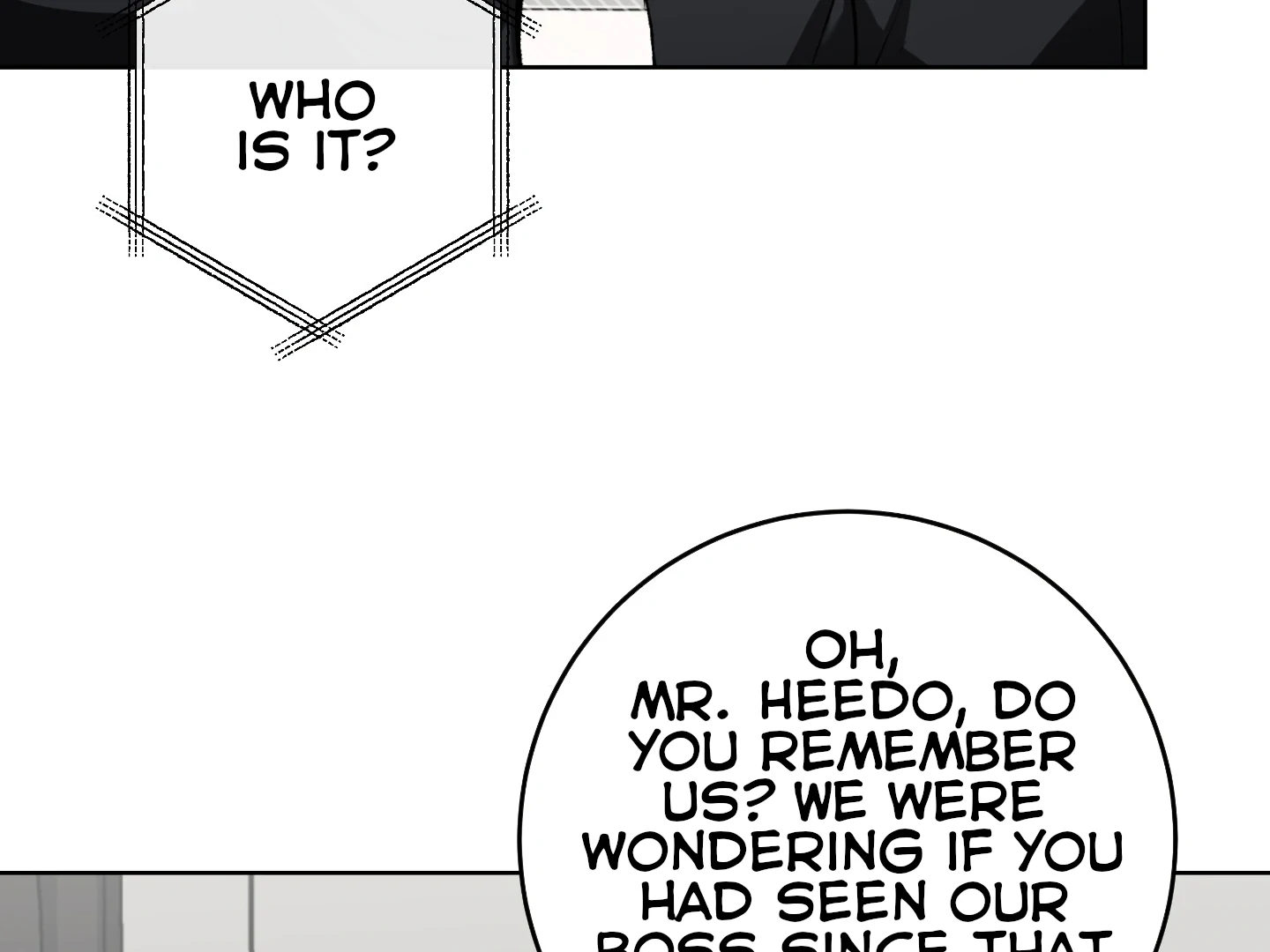 Shock-A-Bye Baby - Chapter 6 Page 70