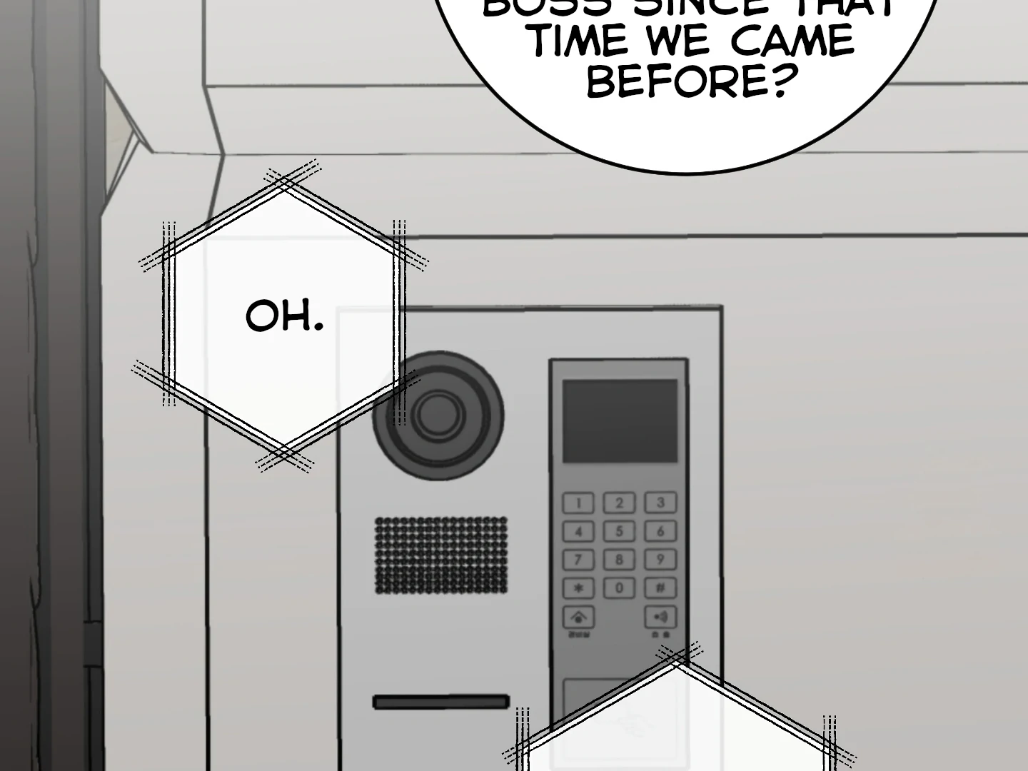 Shock-A-Bye Baby - Chapter 6 Page 71