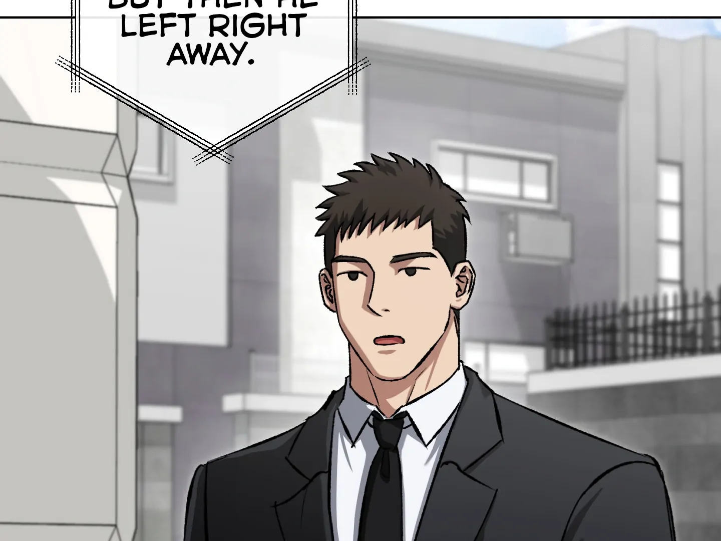 Shock-A-Bye Baby - Chapter 6 Page 73