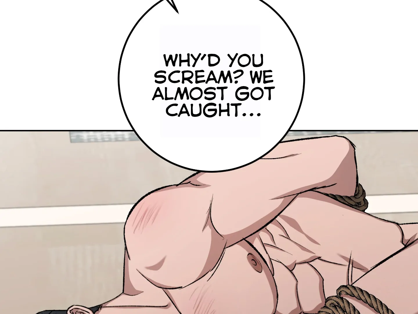 Shock-A-Bye Baby - Chapter 6 Page 81