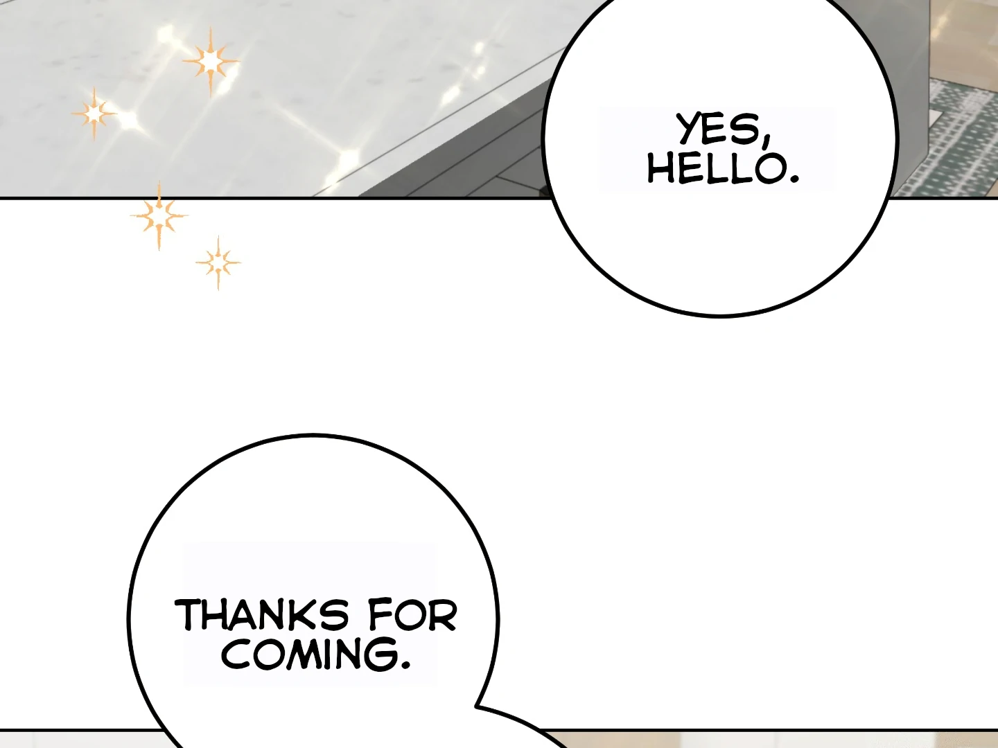 Shock-A-Bye Baby - Chapter 6 Page 89