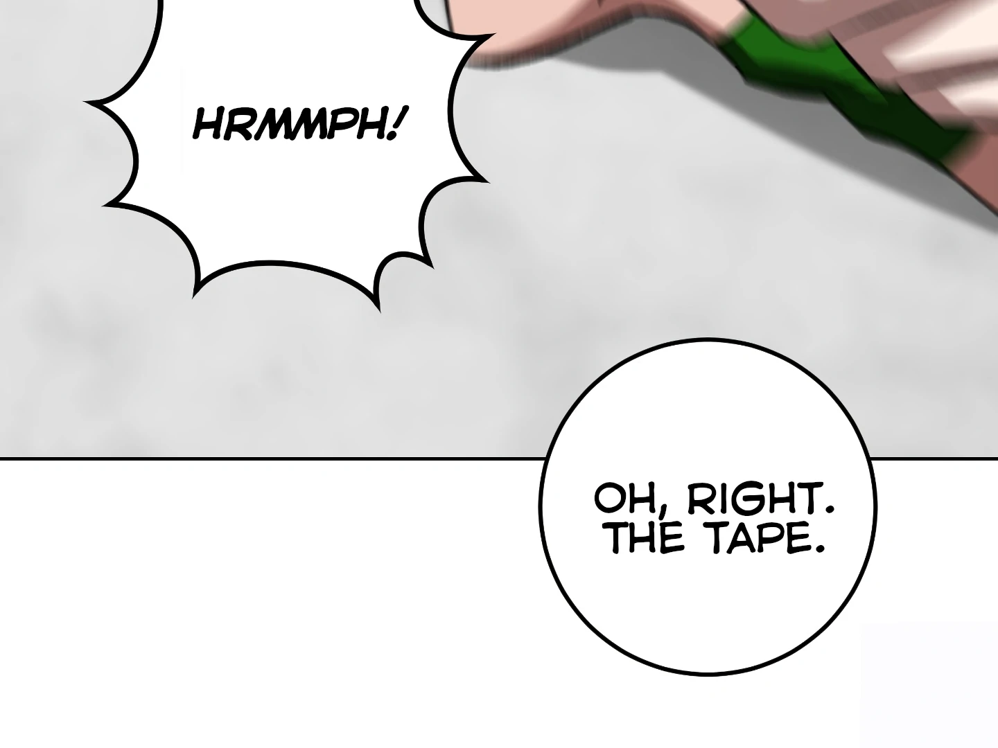 Shock-A-Bye Baby - Chapter 6 Page 102