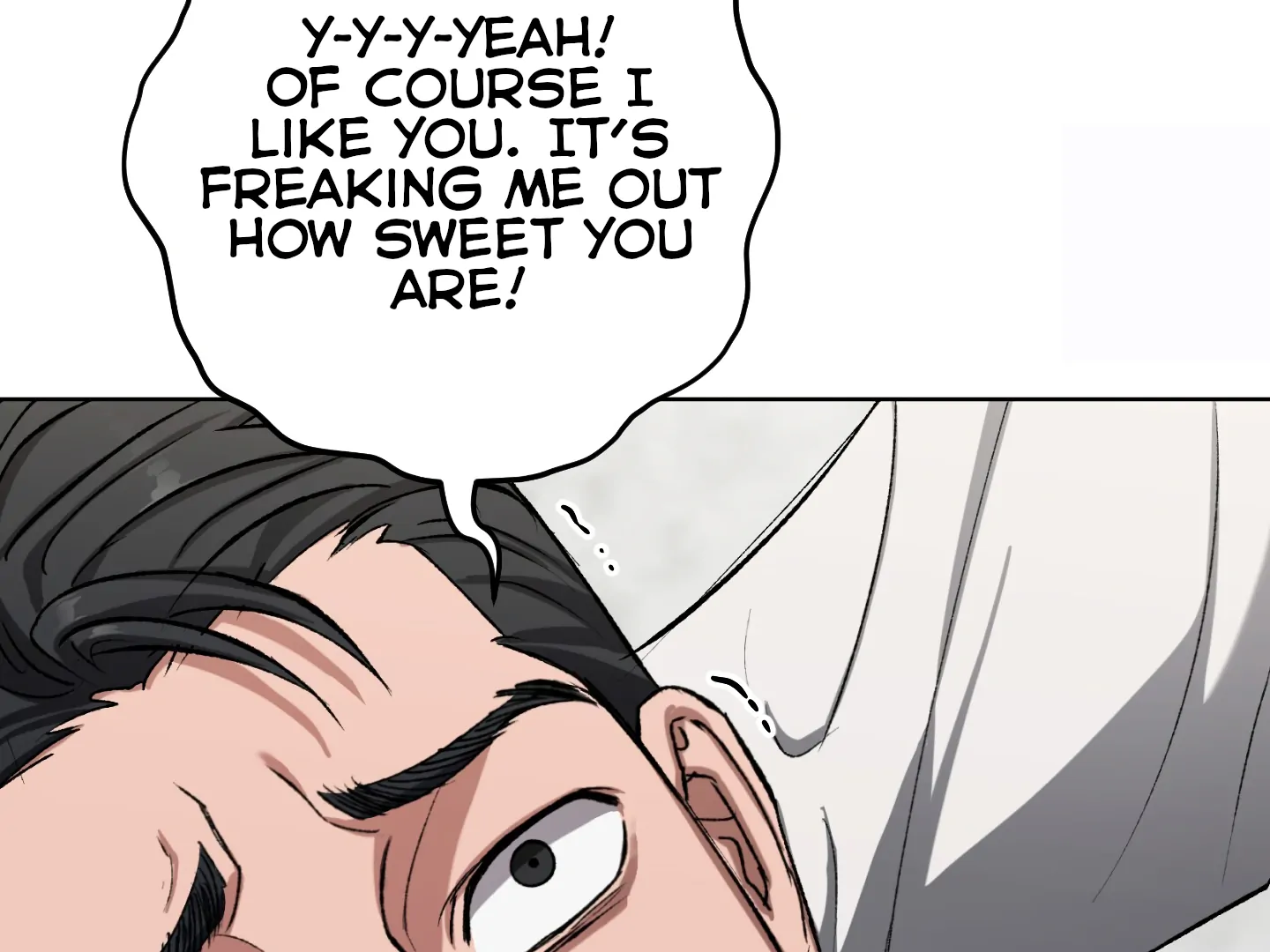 Shock-A-Bye Baby - Chapter 6 Page 108