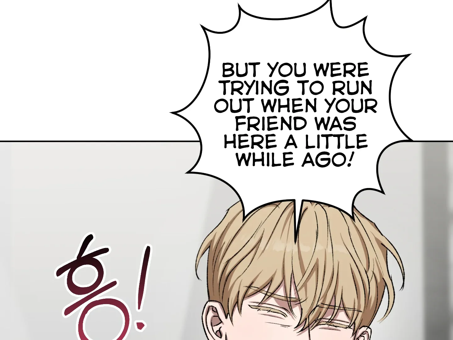 Shock-A-Bye Baby - Chapter 6 Page 112