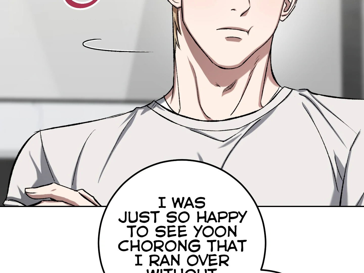 Shock-A-Bye Baby - Chapter 6 Page 113