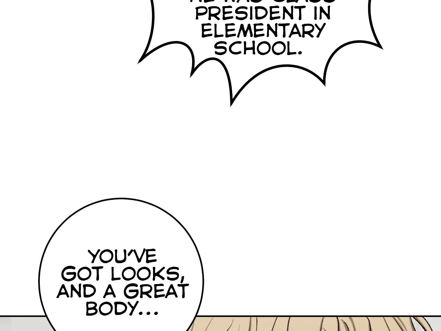 Shock-A-Bye Baby - Chapter 6 Page 117