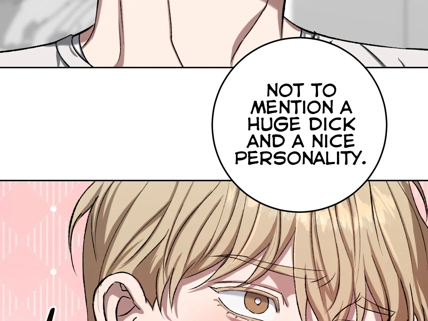 Shock-A-Bye Baby - Chapter 6 Page 119