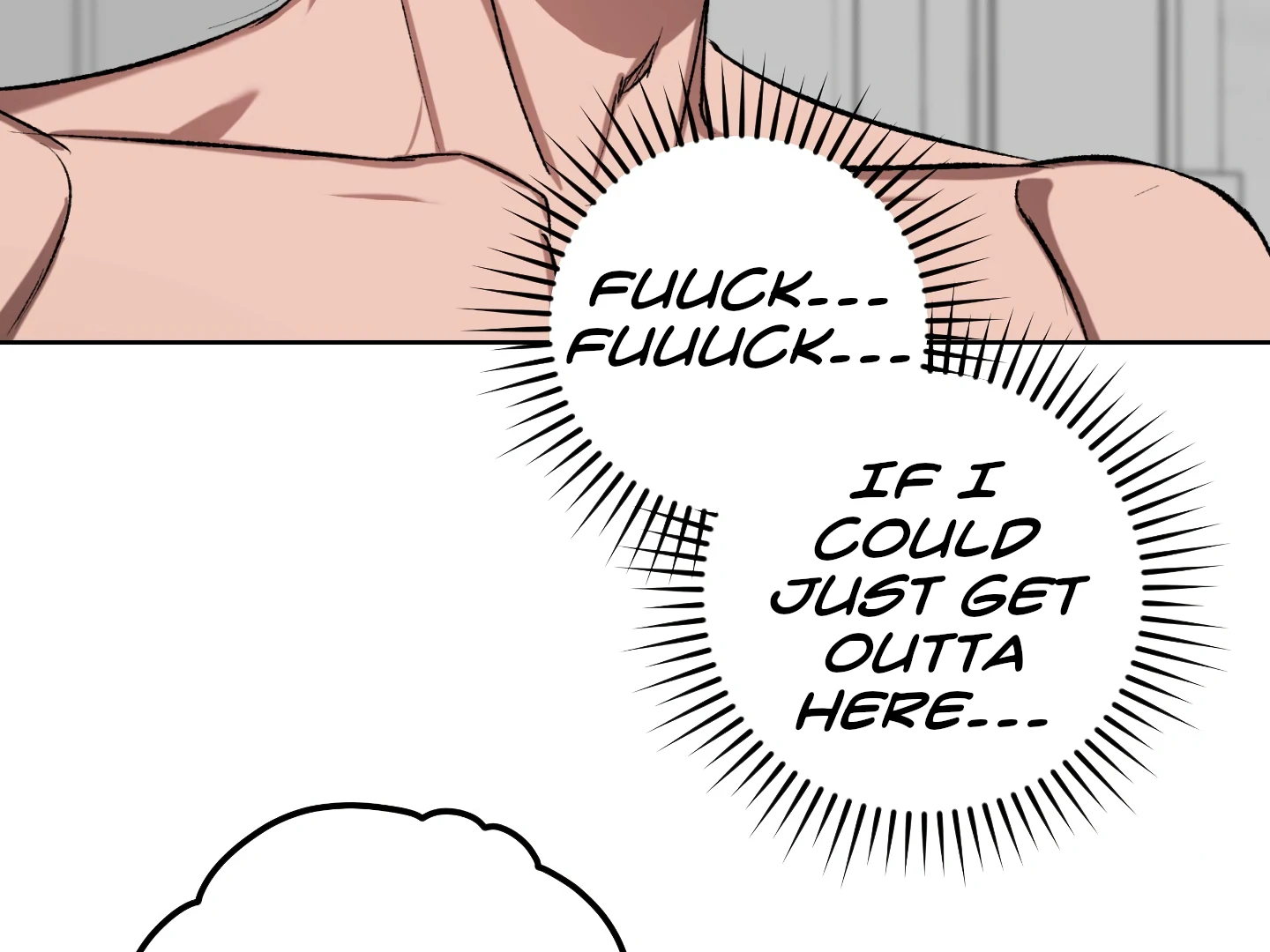 Shock-A-Bye Baby - Chapter 6 Page 123