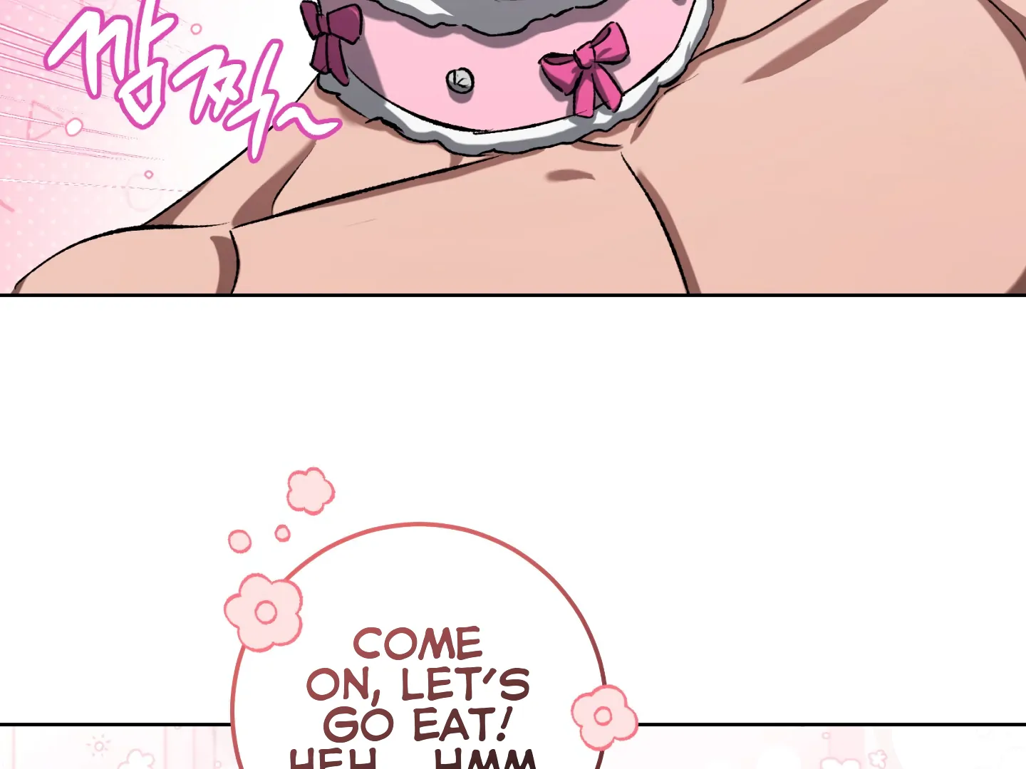 Shock-A-Bye Baby - Chapter 6 Page 128