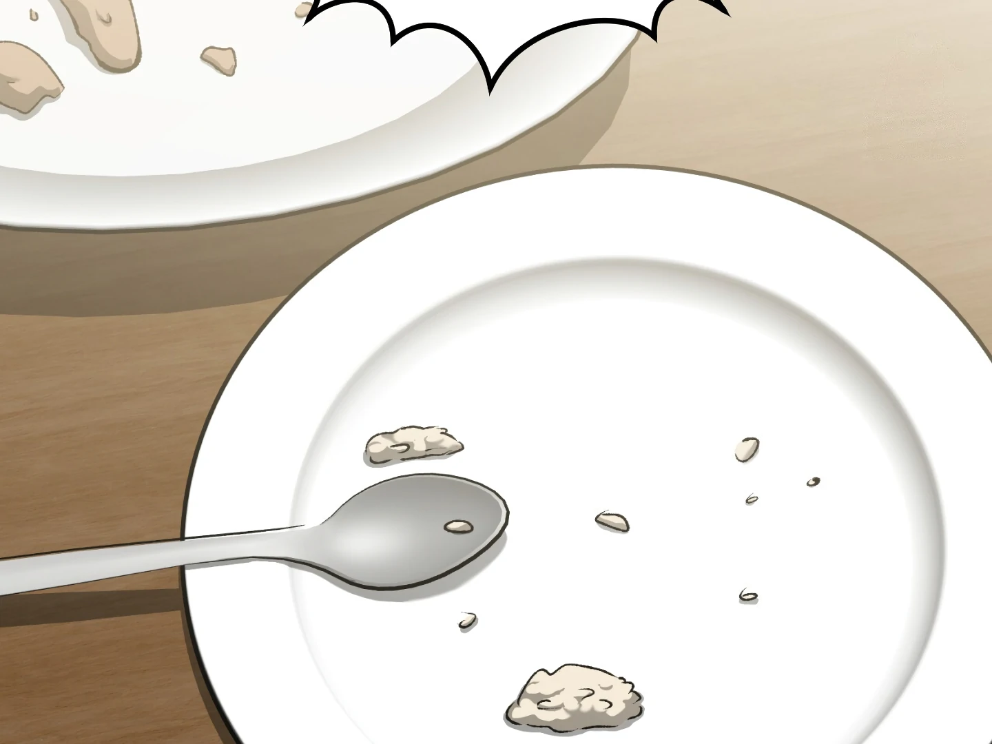 Shock-A-Bye Baby - Chapter 6 Page 132