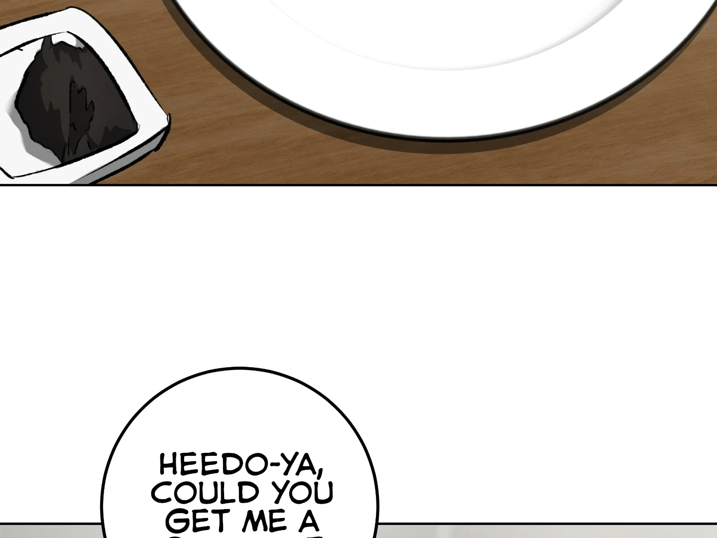 Shock-A-Bye Baby - Chapter 6 Page 133
