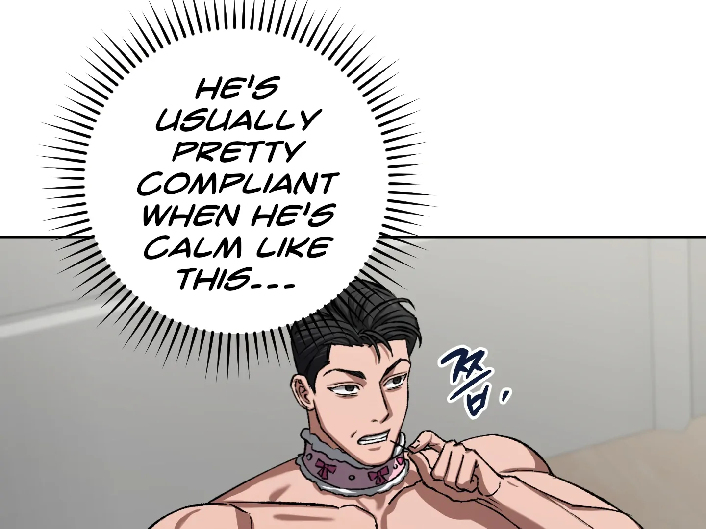 Shock-A-Bye Baby - Chapter 6 Page 136