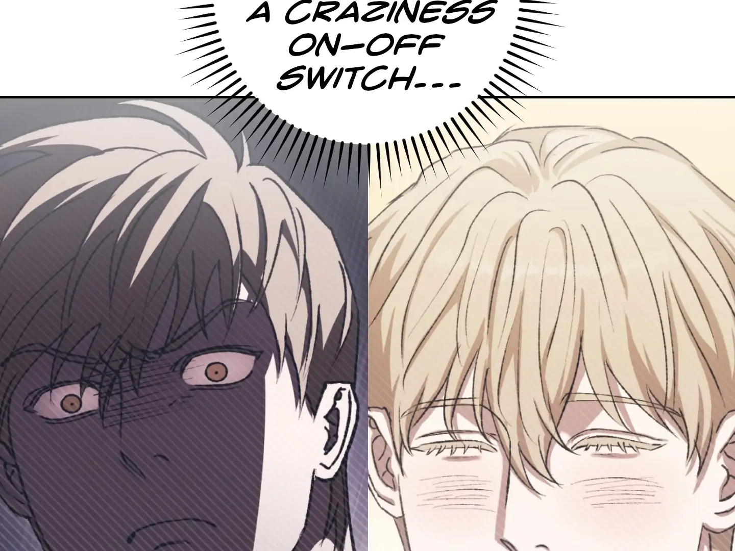 Shock-A-Bye Baby - Chapter 6 Page 138