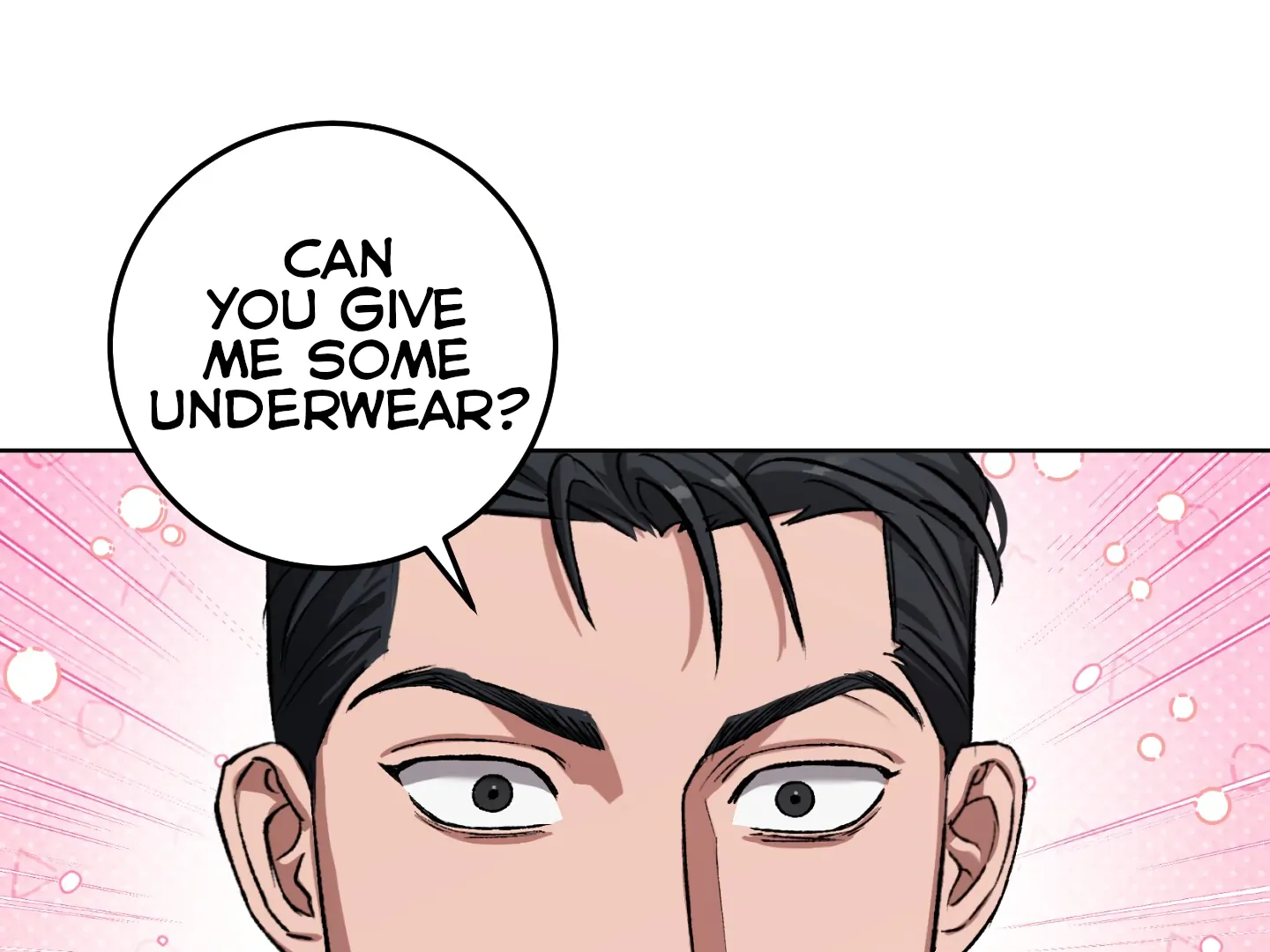Shock-A-Bye Baby - Chapter 6 Page 141
