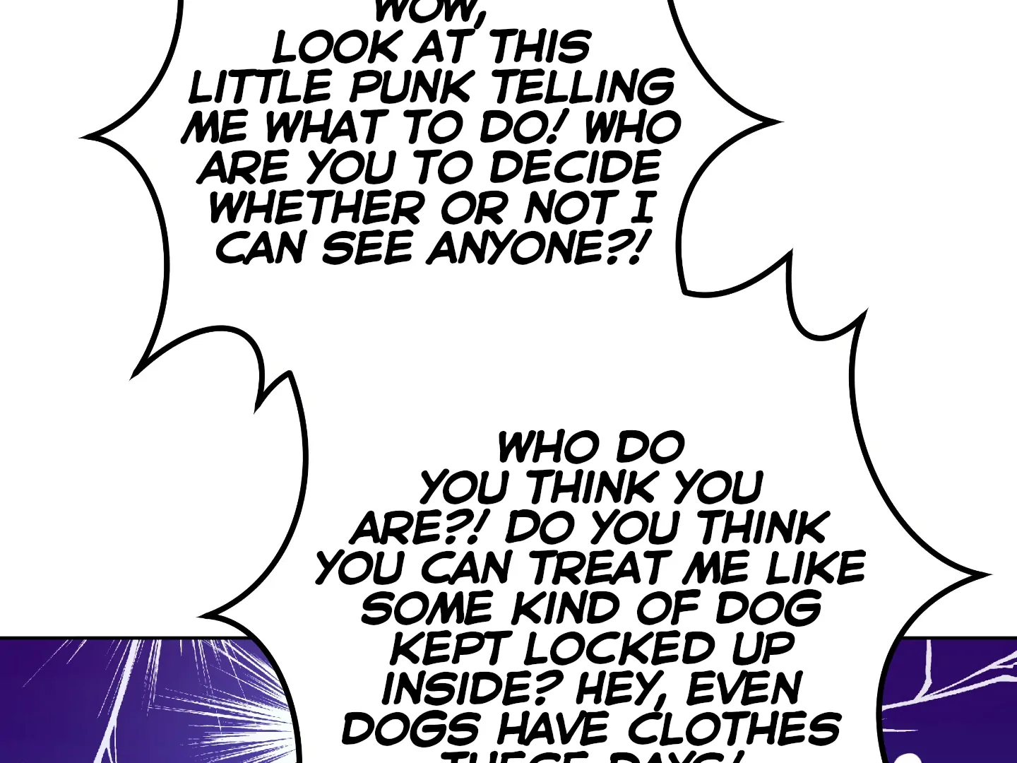Shock-A-Bye Baby - Chapter 6 Page 149