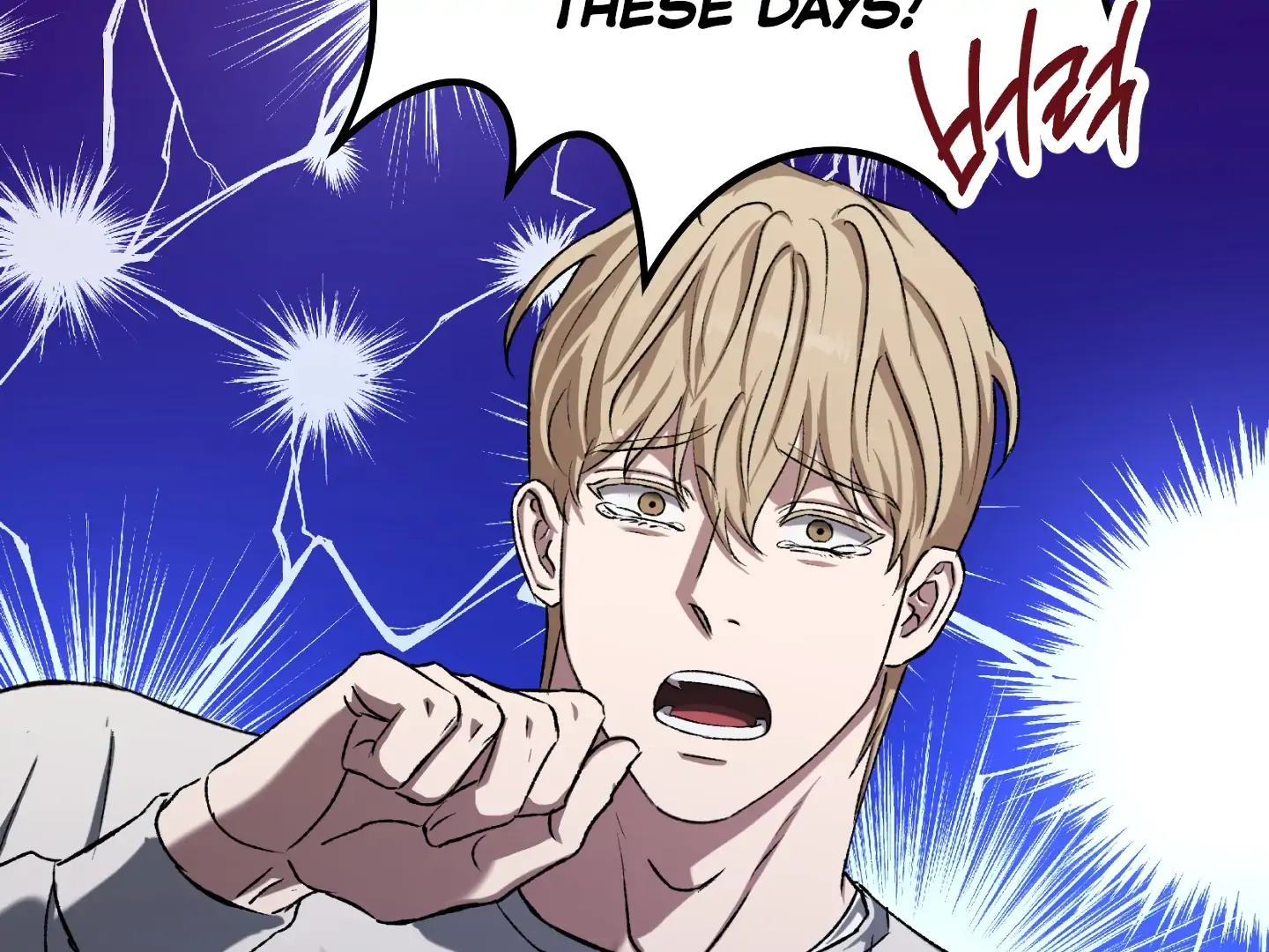 Shock-A-Bye Baby - Chapter 6 Page 150