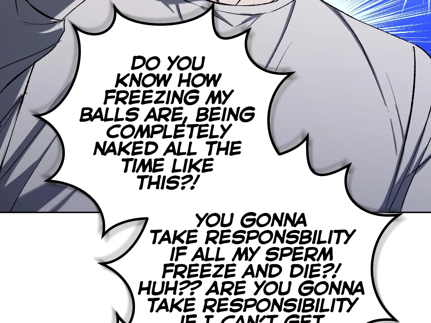 Shock-A-Bye Baby - Chapter 6 Page 151