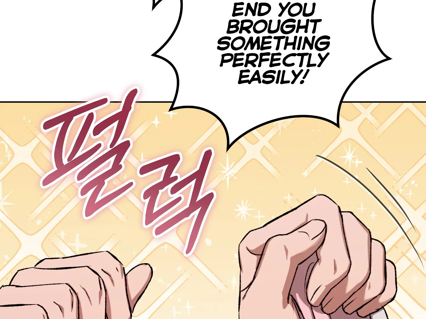 Shock-A-Bye Baby - Chapter 6 Page 159
