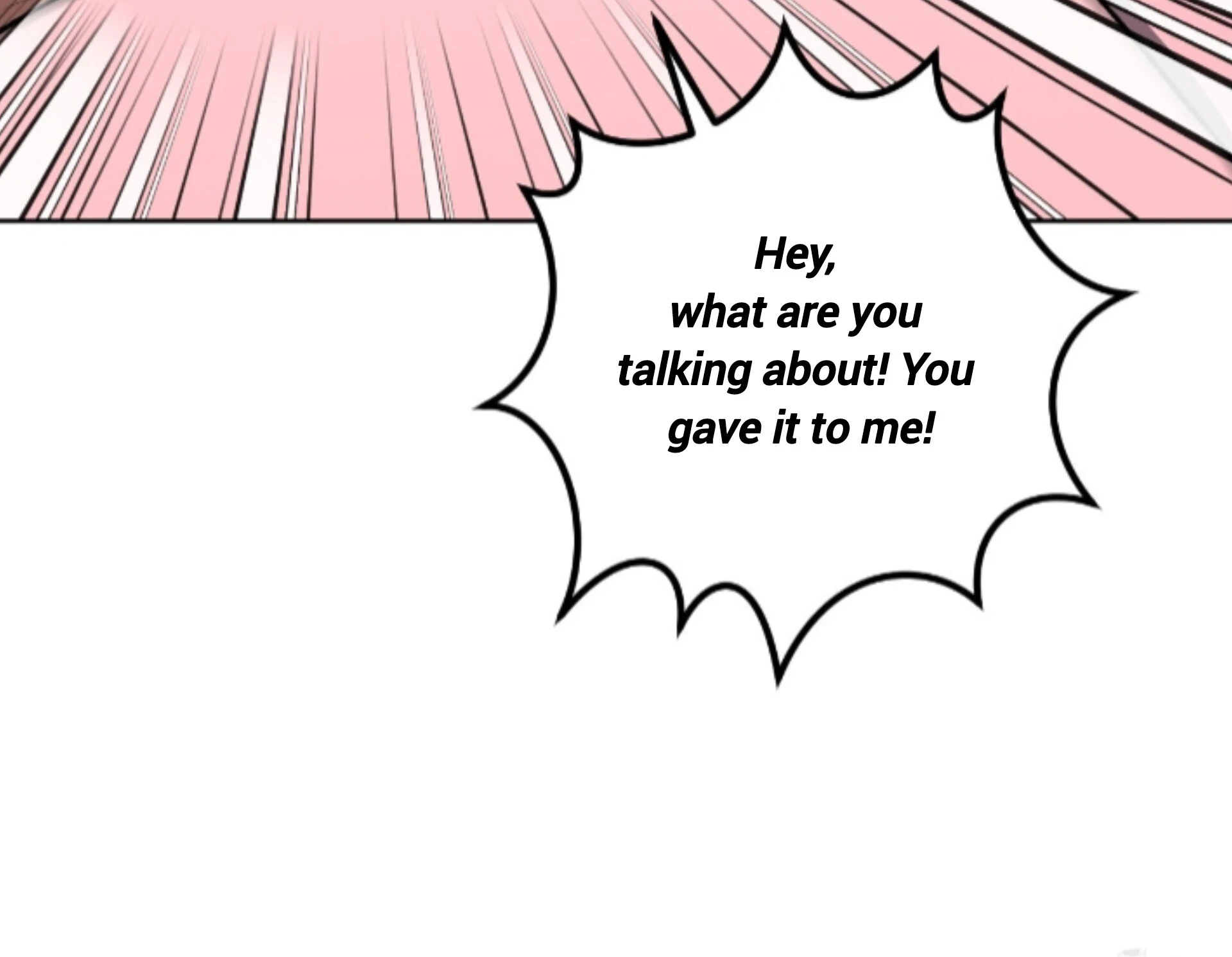 Shock-A-Bye Baby - Chapter 7 Page 16