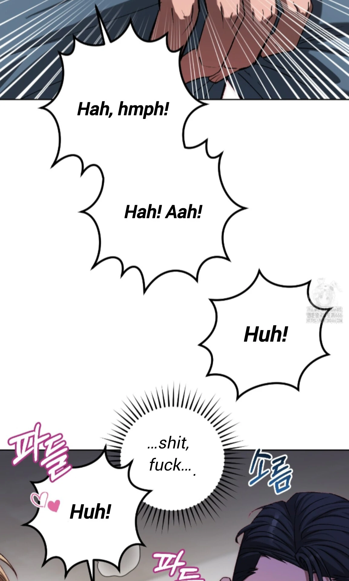 Shock-A-Bye Baby - Chapter 7 Page 41