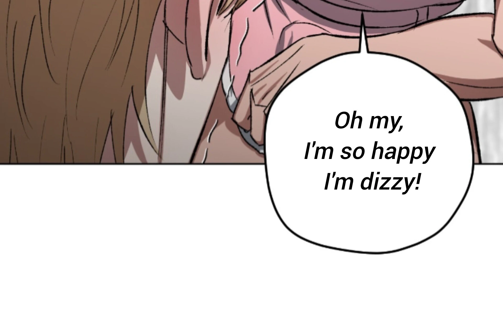 Shock-A-Bye Baby - Chapter 7 Page 70