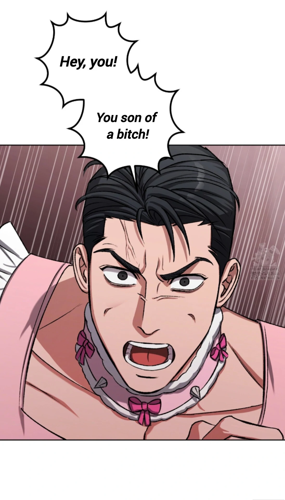 Shock-A-Bye Baby - Chapter 7 Page 74