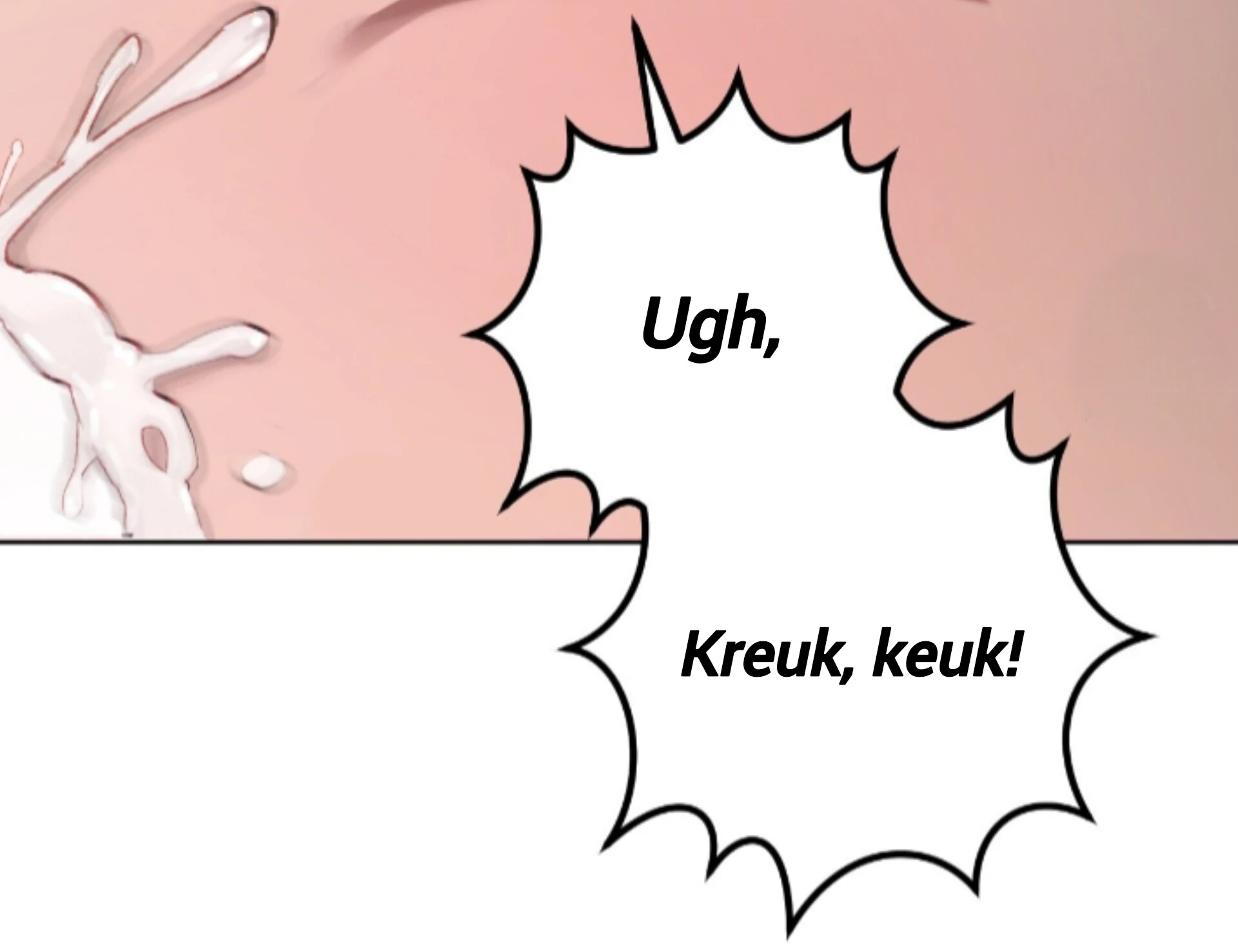 Shock-A-Bye Baby - Chapter 7 Page 79