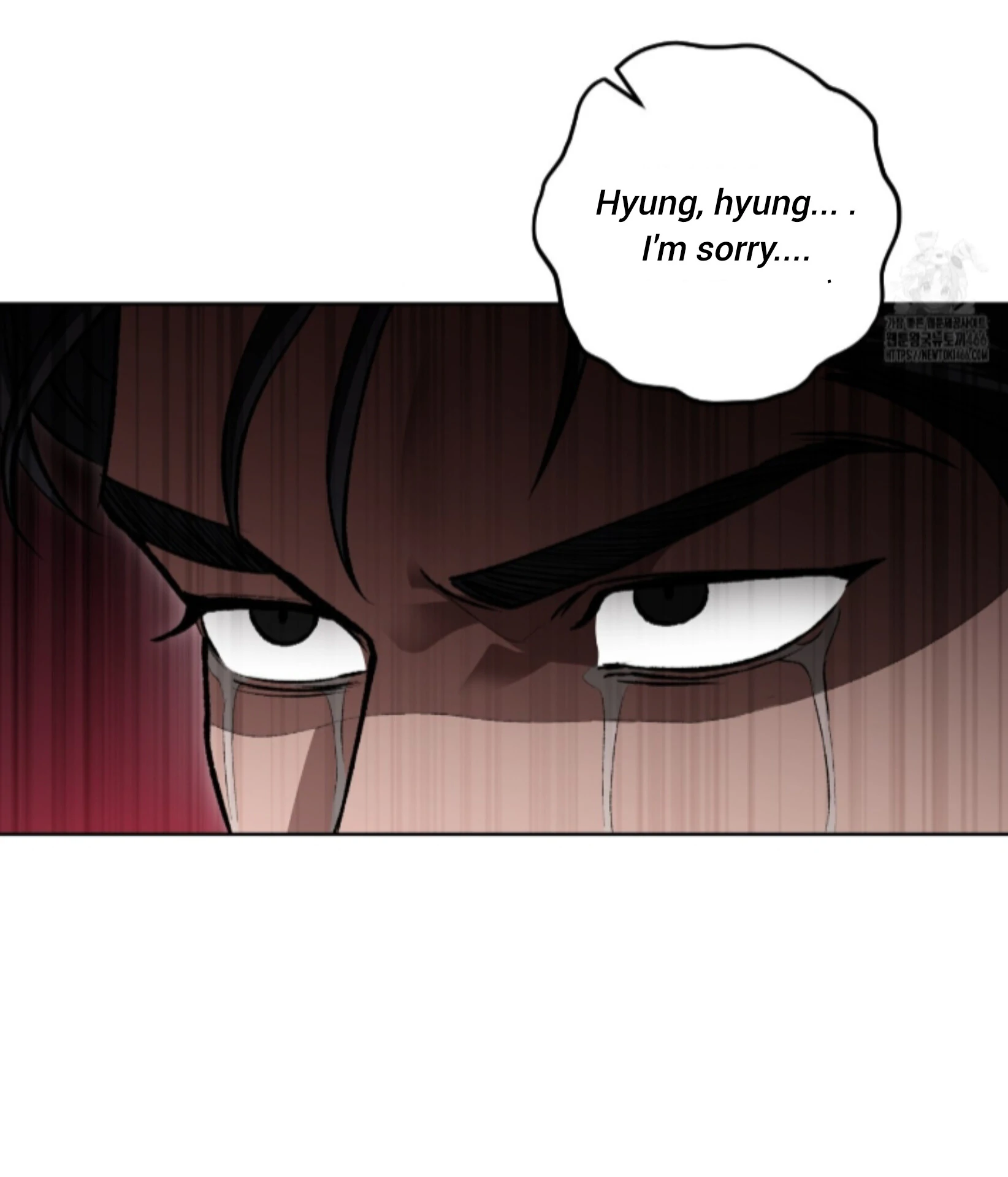 Shock-A-Bye Baby - Chapter 7 Page 85
