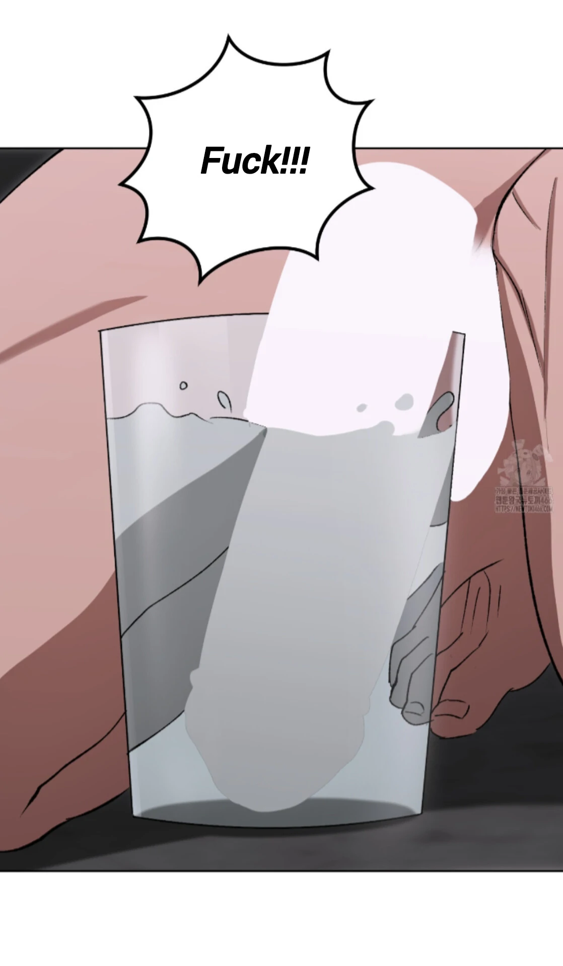 Shock-A-Bye Baby - Chapter 8 Page 84