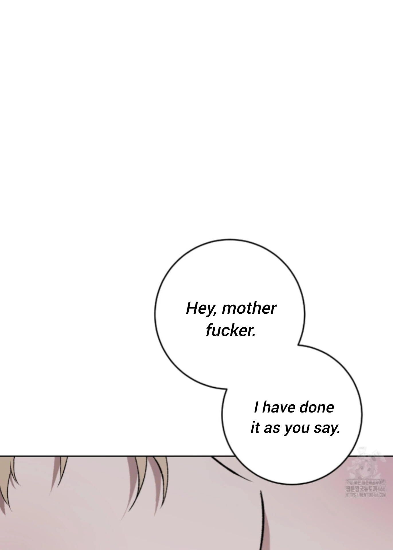 Shock-A-Bye Baby - Chapter 8 Page 85