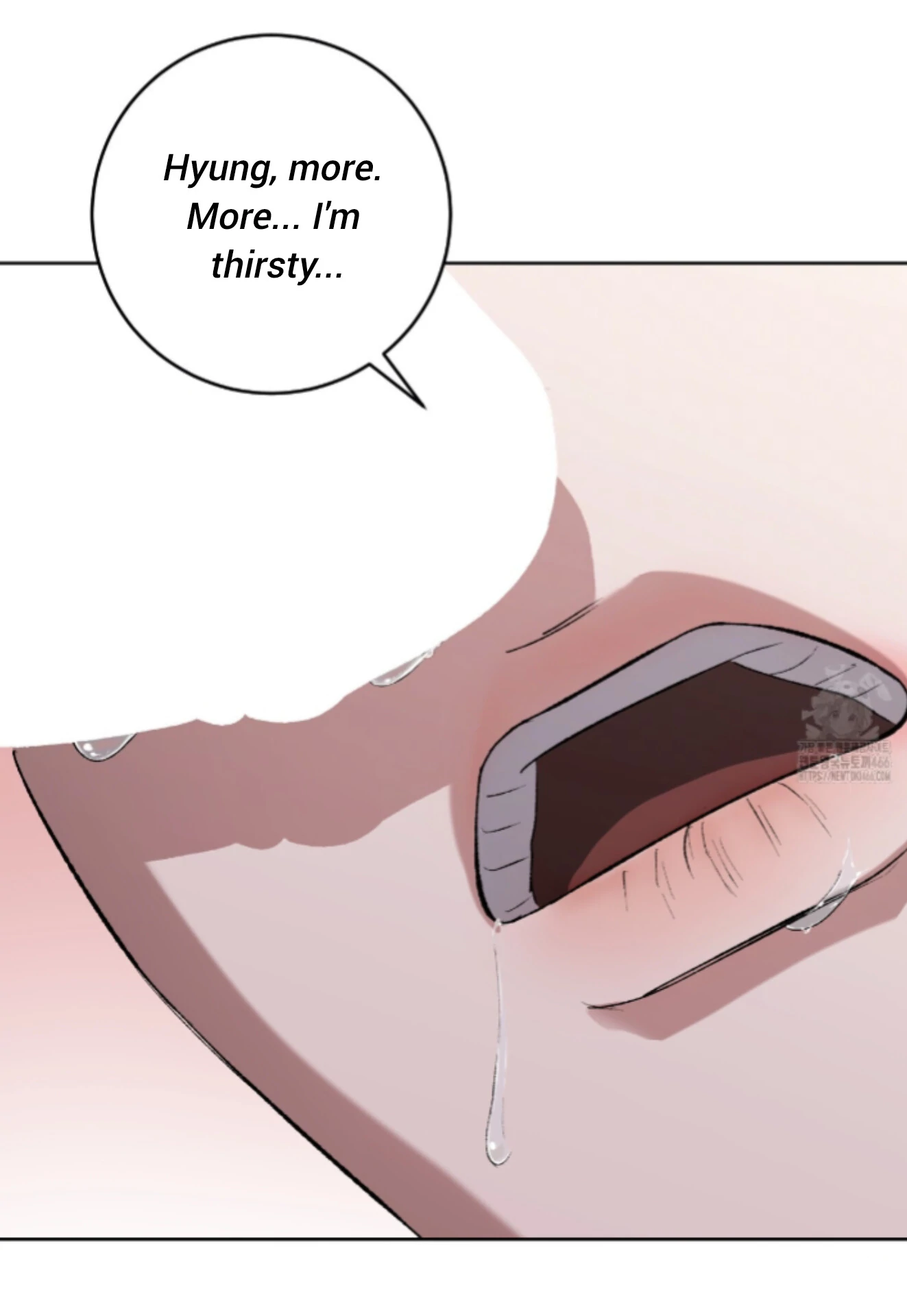 Shock-A-Bye Baby - Chapter 8 Page 91