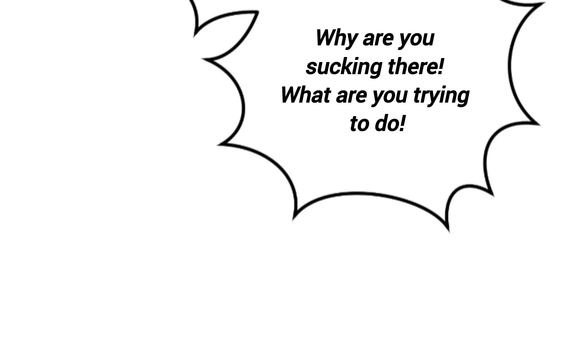 Shock-A-Bye Baby - Chapter 9 Page 12