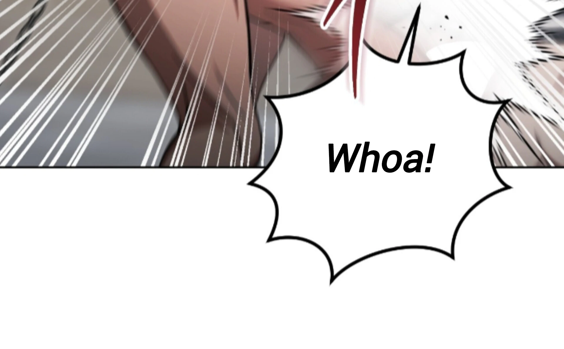 Shock-A-Bye Baby - Chapter 9 Page 16