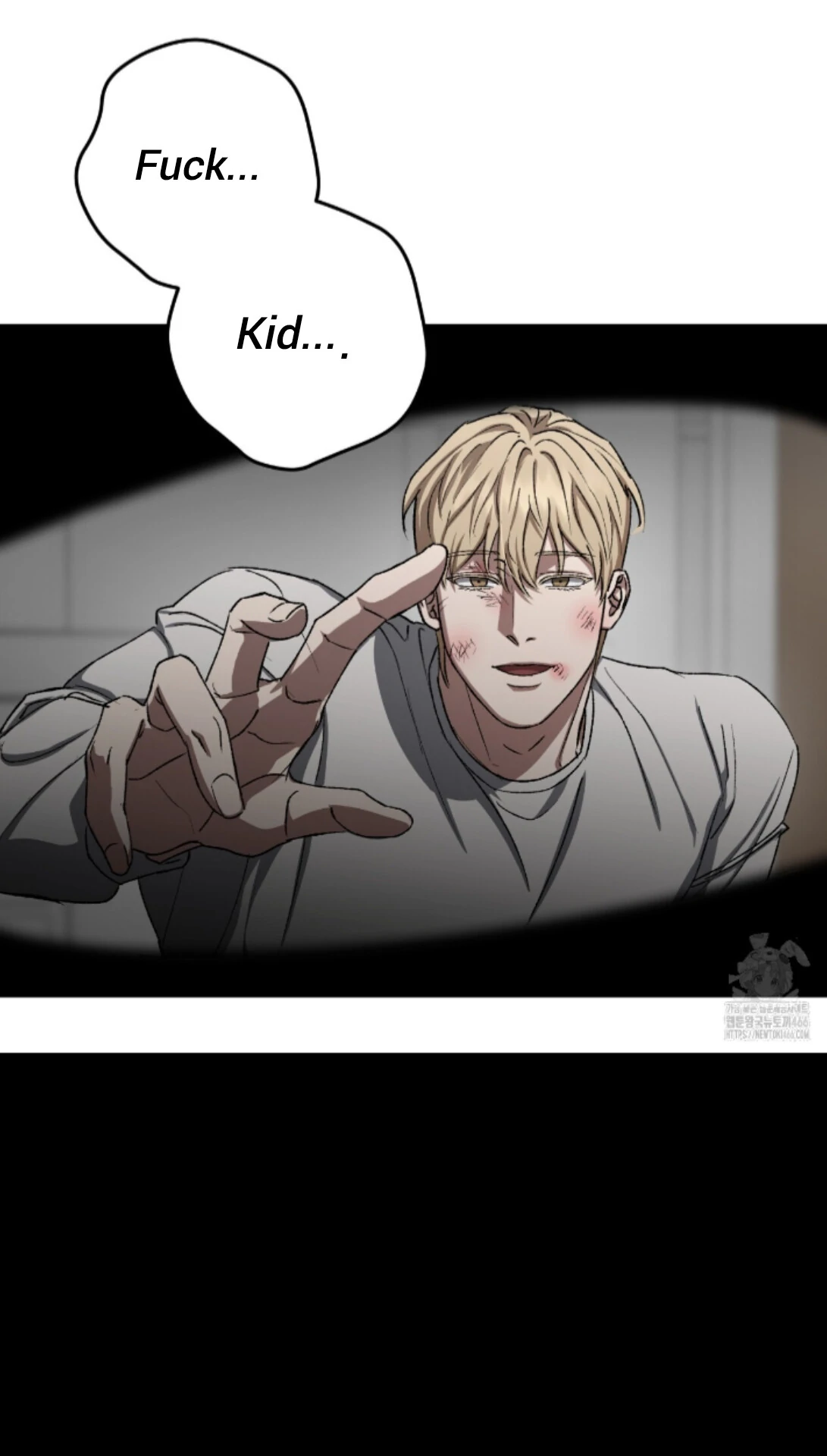 Shock-A-Bye Baby - Chapter 9 Page 53