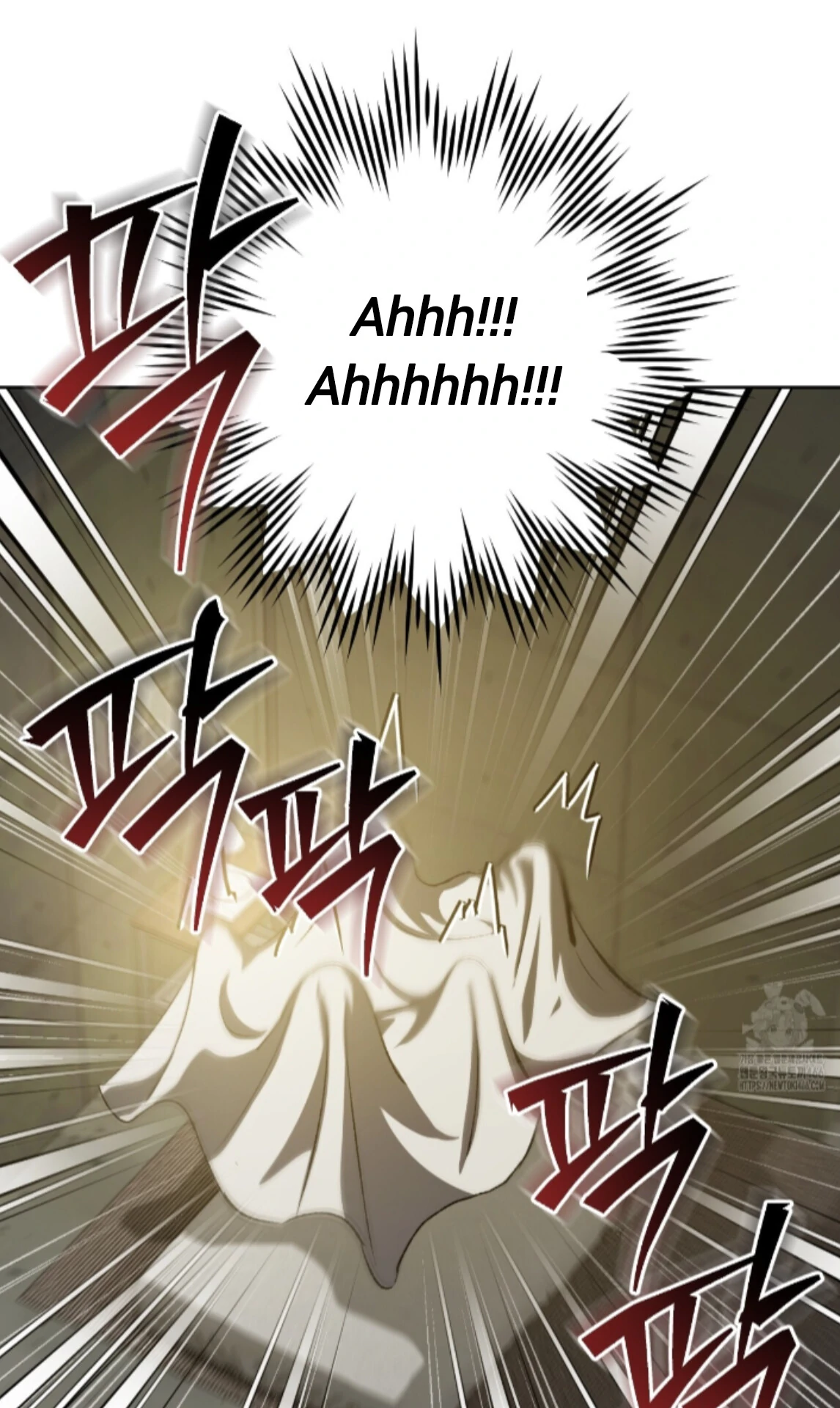 Shock-A-Bye Baby - Chapter 9 Page 69