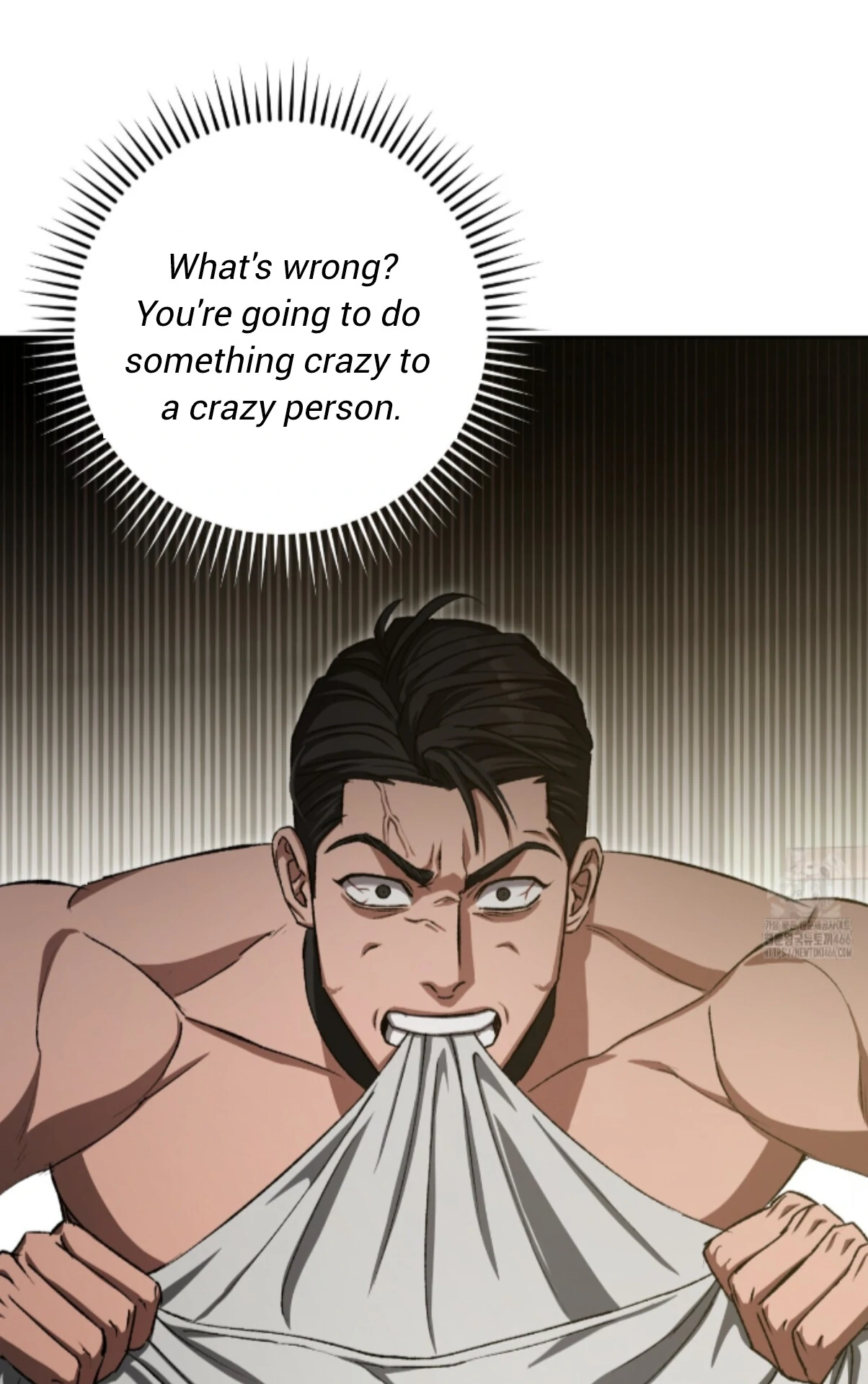 Shock-A-Bye Baby - Chapter 9 Page 76