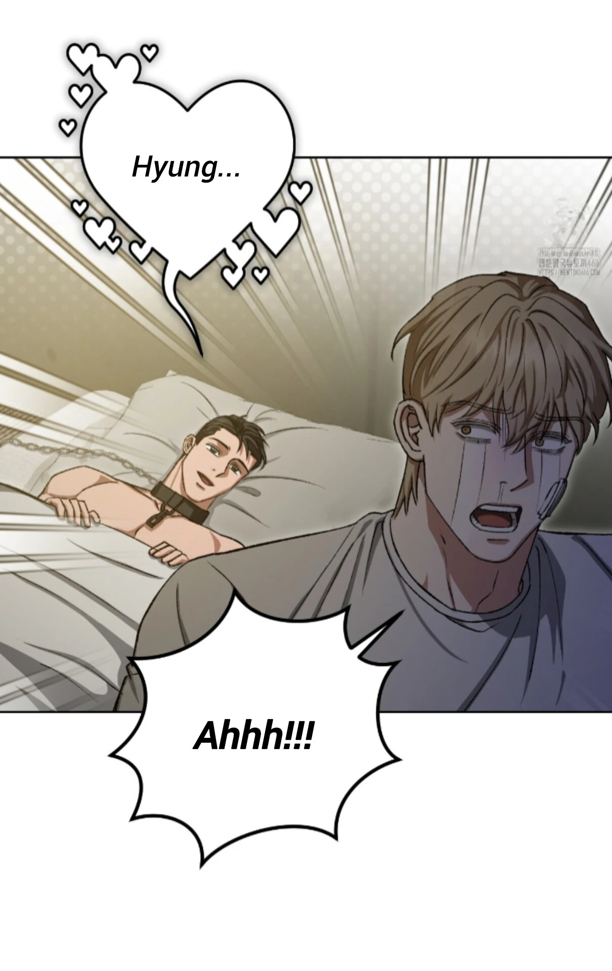Shock-A-Bye Baby - Chapter 9 Page 85