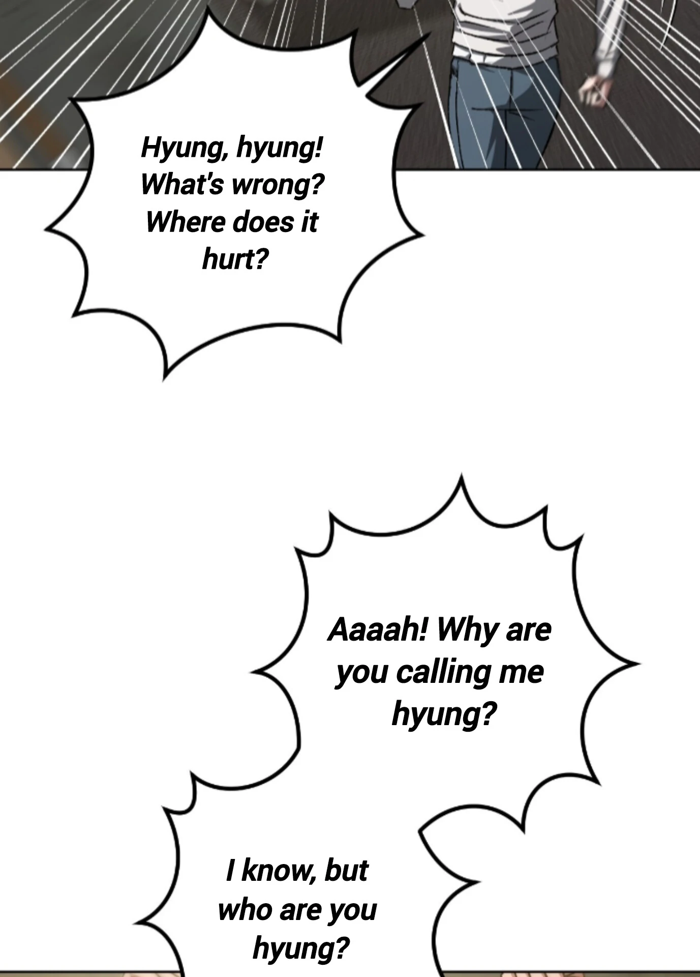 Shock-A-Bye Baby - Chapter 9 Page 89