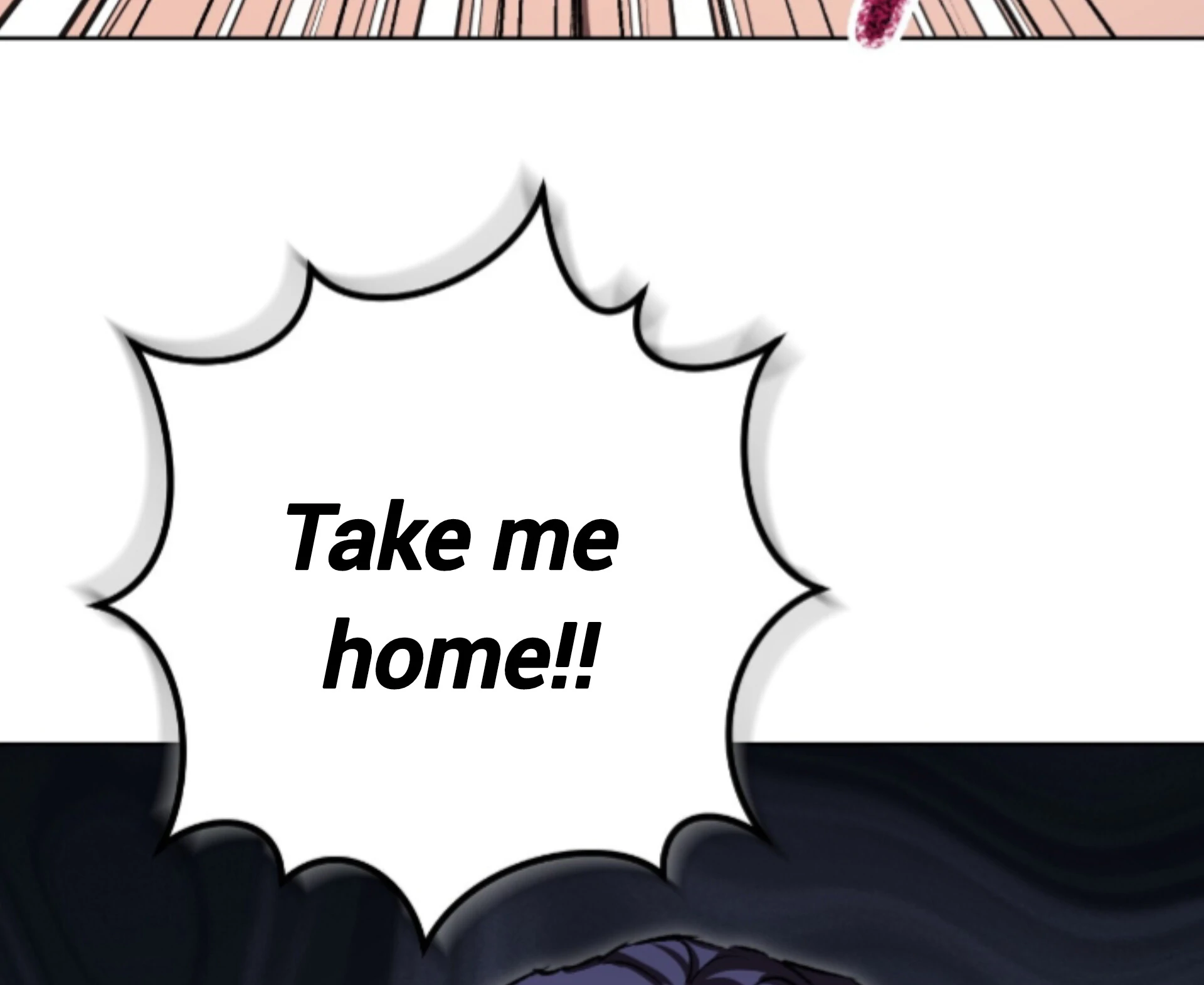 Shock-A-Bye Baby - Chapter 9 Page 100