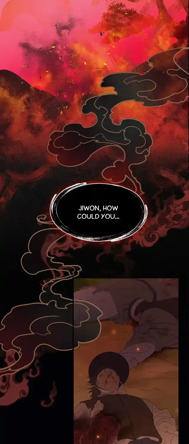 The Thread Never Burned - Chapter 1 Page 2