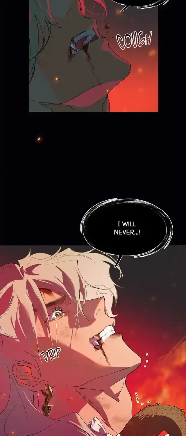 The Thread Never Burned - Chapter 1 Page 4