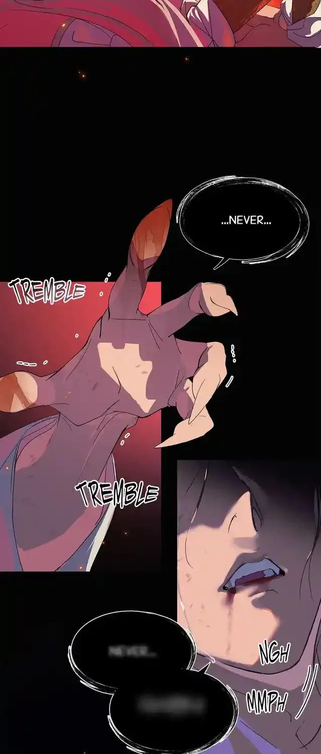 The Thread Never Burned - Chapter 1 Page 5