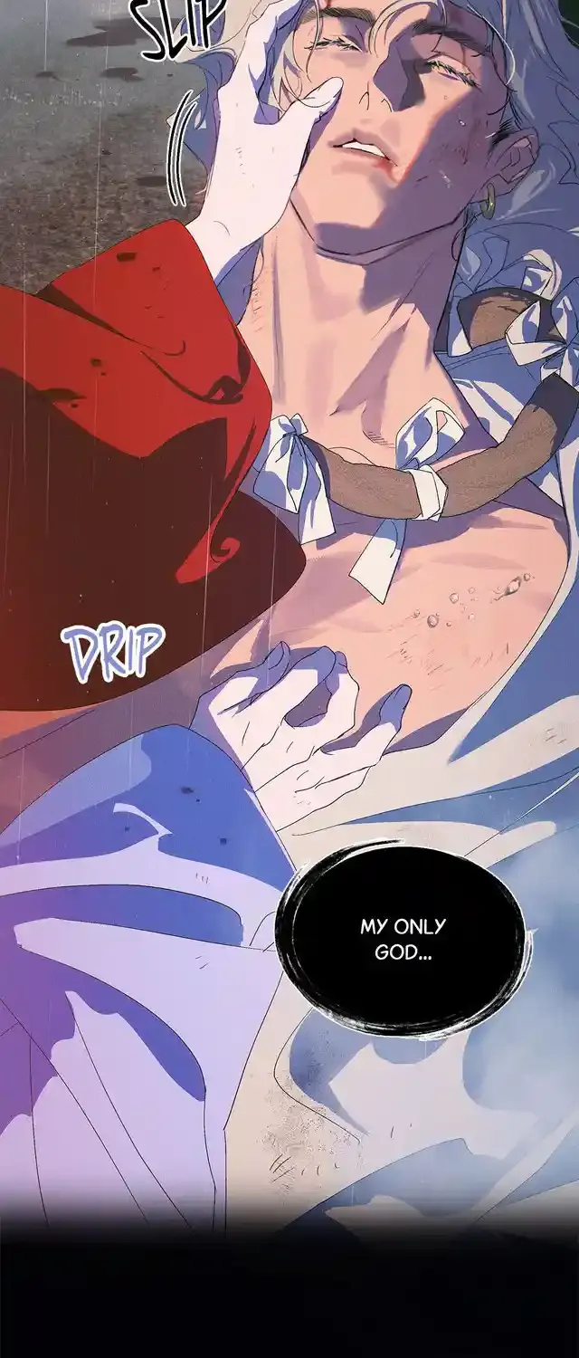 The Thread Never Burned - Chapter 1 Page 9
