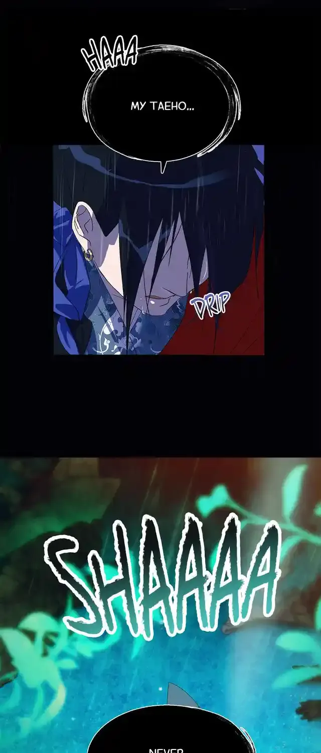 The Thread Never Burned - Chapter 1 Page 10
