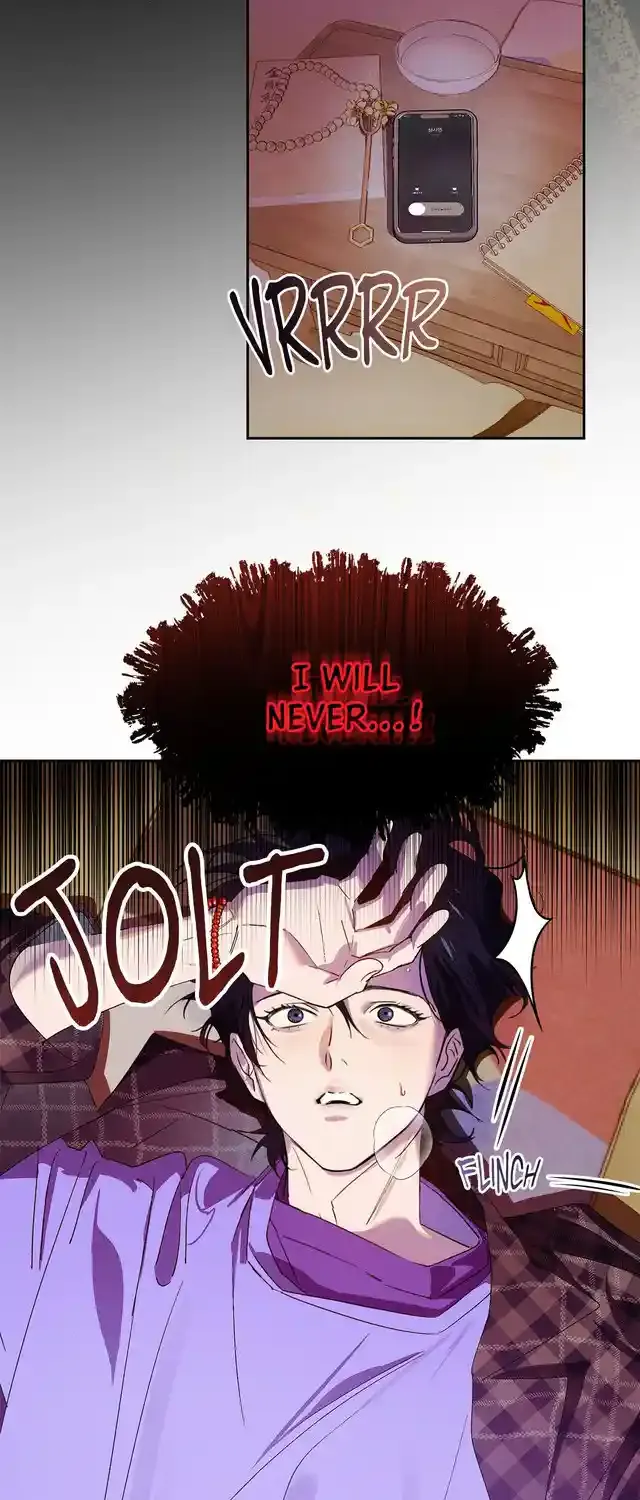 The Thread Never Burned - Chapter 1 Page 16